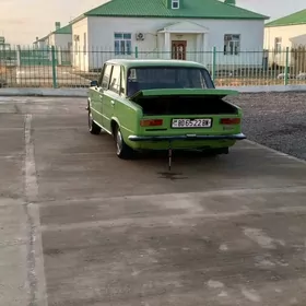 Lada 2101 1981