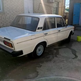 Lada 2106 1992