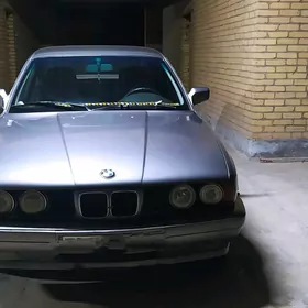 BMW 535 1991