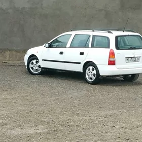 Opel Astra 1999