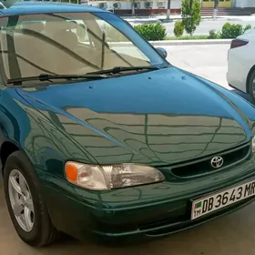 Toyota Corolla 2000