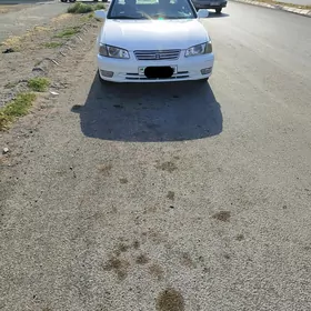 Toyota Camry 1997