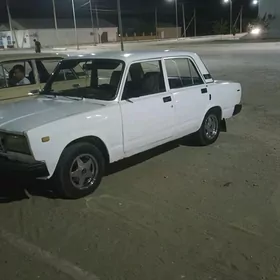 Lada 2107 1998