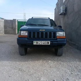 Jeep Grand Cherokee 1993