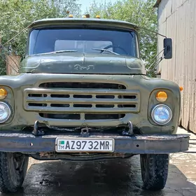 Zil 130 1993