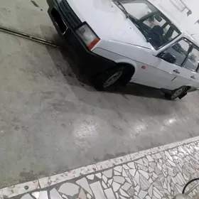 Lada 21099 1998