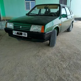 Lada 21099 2001