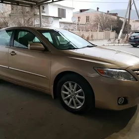 Toyota Camry 2009