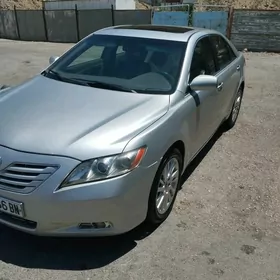 Toyota Camry 2007