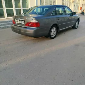 Toyota Avalon 2004