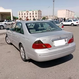 Toyota Avalon 2004