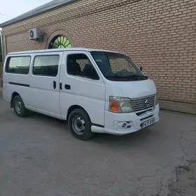 Toyota Hiace 2008