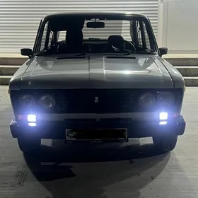 Lada 2106 2003