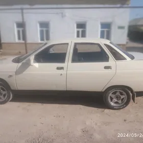 Lada 2110 1998