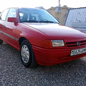 Opel Astra 1991