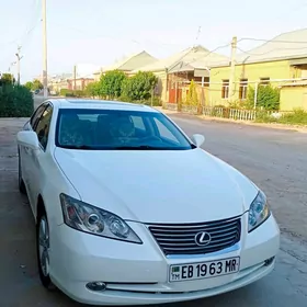 Lexus ES 350 2008