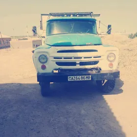 Zil 130 1995