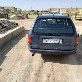 Opel Astra 1995