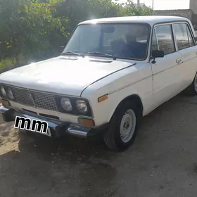 Lada 2106 1990