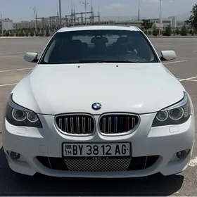 BMW E60 2004