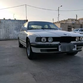 BMW 730 1993