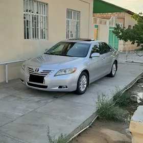 Toyota Camry 2007