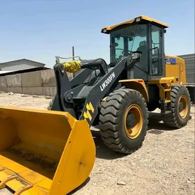 XCMG LW300F 2024