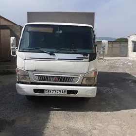 Mitsubishi Canter 2006