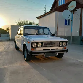 Lada 2106 1999