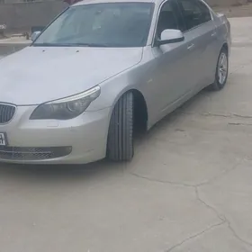 BMW 528 2009