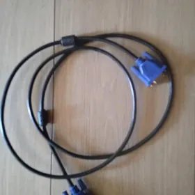 kompyuter kabel