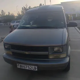 Chevrolet Astro 1995