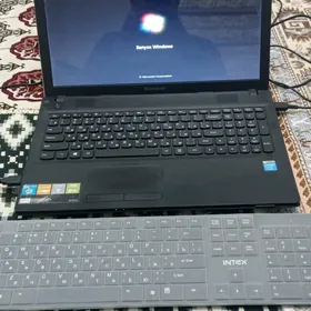 Lenovo notebook kompyuter