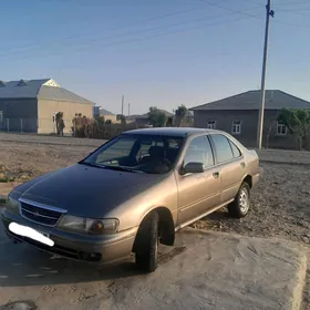 Nissan Sunny 1998