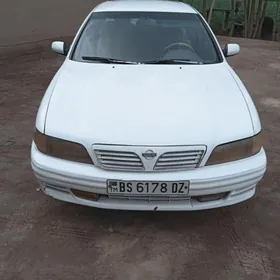 Nissan Cefiro 1995