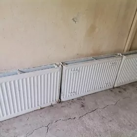 Batareya, radiator