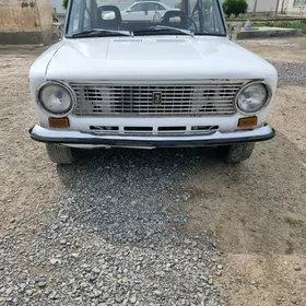 Lada 2104 1988