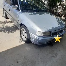 Opel Astra 1993