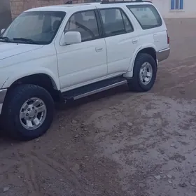 Toyota 4Runner 1999