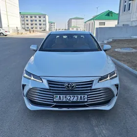 Toyota Avalon 2019