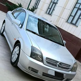Opel Vectra 2003