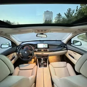 BMW GT 2011