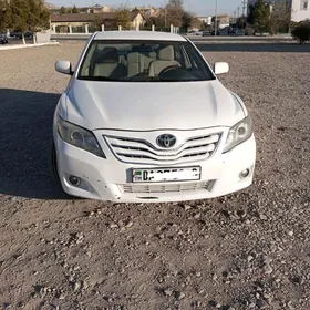 Toyota Camry 2008