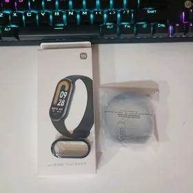 Xiaomi smart band 8 original