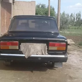 Lada 2107 1993