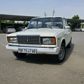 Lada 2107 1997