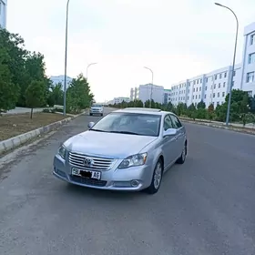 Toyota Avalon 2005