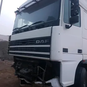 DAF 480 2001