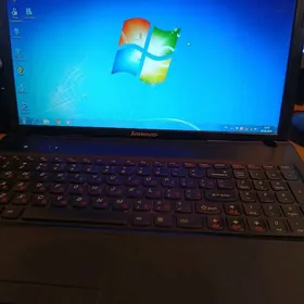 Lenovo notebuk