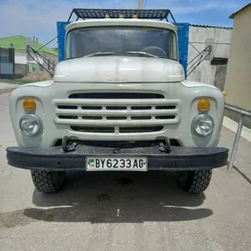 Zil 130 1993